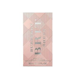 Оригинал Burberry - Brit Sheer Eau de Toilette 30 ml