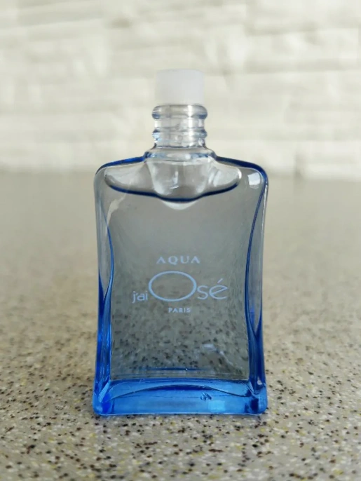 Оригинал Guy Laroche Jai Ose Aqua 5 ml mini