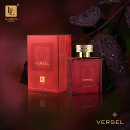 La Parfum Galleria - Versel eau de parfum, 100 ml