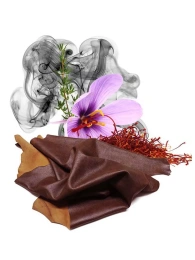 Fragrance World - Tuscany Leather, 80 ml