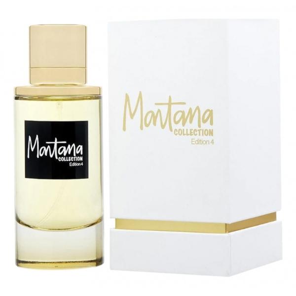 Оригинал Montana - Collection Edition 4 Eau de Parfum 100 ml