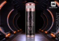 Дезодорант Johnwin Black Opinion 200 ml