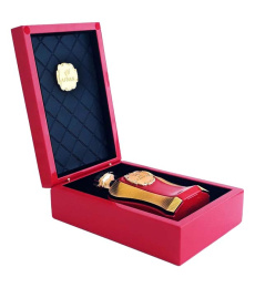 Afnan - Highness IX Maroon Eau de Parfum, 100 ml