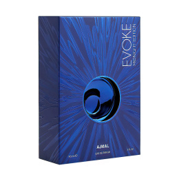 Ajmal - Evoke Midnight Edition For Him 90 ml