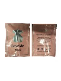 Пробник Оригинал Tous Love Me The Silver Любовь К Серебру 1.5 ml