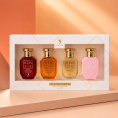 Набор Discovery Volare Kenzie Discovery Set 4x25 ml