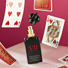 Оригинал Clive Christian Noble Collection VII Queen Anne Rock Rose Perfume Spray 50 ml