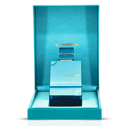 Al Haramain - Amber Oud Aqua Dubai, 75 мл