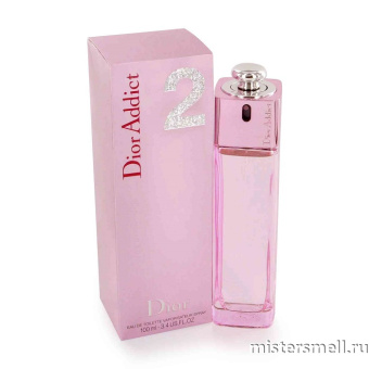 Купить Christian Dior - Addict 2, 100 ml духи оптом