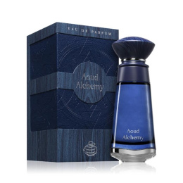 Fragrance World - Aoud Alchemy edp 100 ml