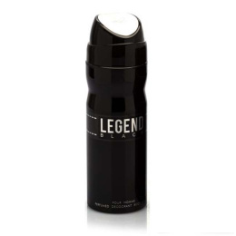 Арабский дезодорант Emper Legend Black