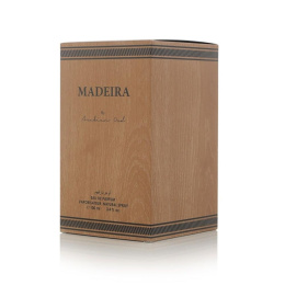 Arabian Oud - Madeira Parfum 100 ml