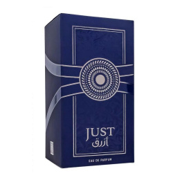 Fragrance World - Just Azraq edP 100 ml