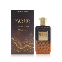 Khadlaj - Island Vanilla Dunes Eau de Parfum 100 ml