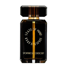 Высокого качества 1в1 State of Mind - Spontaneous Generosity 100 ml