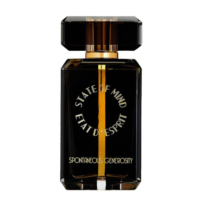 Высокого качества 1в1 State of Mind - Spontaneous Generosity 100 ml
