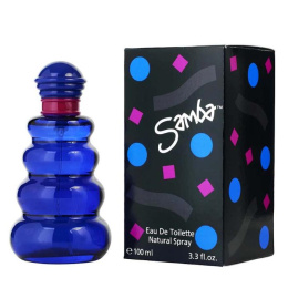 Оригинал Perfumer'S Workshop - Samba 100 ml