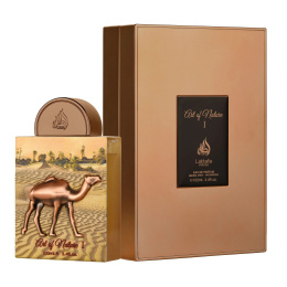 Lattafa - Art Of Nature I 100 ml