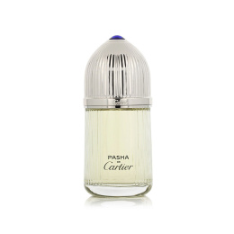 Высокого качества Cartier - Pasha de Cartier Eau de Toilette 100 ml