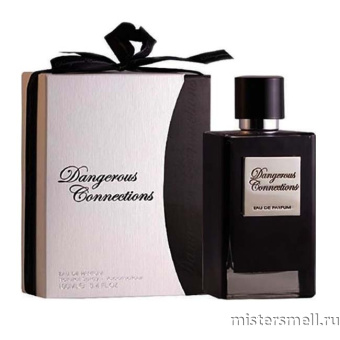 картинка Fragrance World - Dangerous Cannections, 100 ml духи от оптового интернет магазина MisterSmell