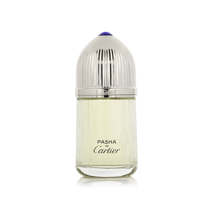 Высокого качества Cartier - Pasha de Cartier Eau de Toilette 100 ml