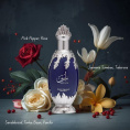 Lattafa - Niche Emarati Lujain, 100 ml