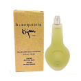 Тестер оригинал Bijan B Exquisite Edt (M) 100 мл
