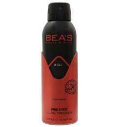 Дезодорант Bea's W521 Yves Saint Laurent Manifesto 200 ml
