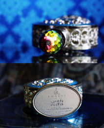 Khalis Perfumes - Zulfa 12 мл