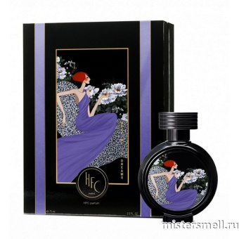 Купить Высокого качества 1в1 Haute Fragrance Company(HFC) - Wrap Me In Dreams, 75 ml духи оптом
