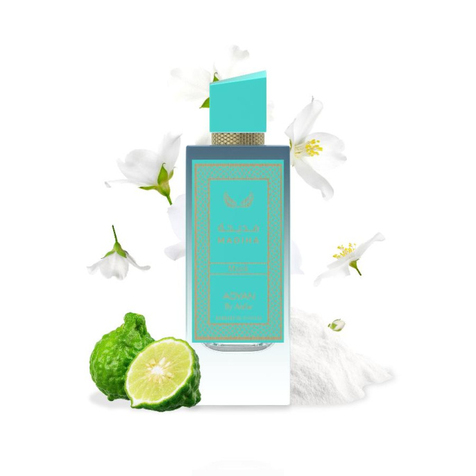 Adyan - Madiha Musk, 100 ml