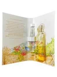 Пробник Оригинал Hermes Un Jardin A Cythere 2 ml