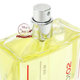 Fragrance World - Esscentric 02 Free Deo inside, 100 ml