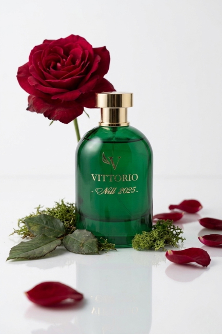 Vittorio - Nell 2025 Extrait De Parfum 100 ml