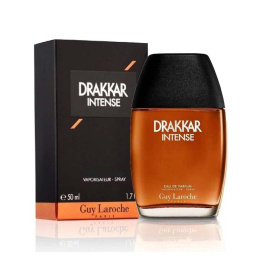 Оригинал Guy Laroche - Drakkar intense Pour Homme 50 ml