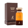 Maison Alhambra - Incense Ebony edp 80 ml
