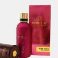 La Parretto - Montelo Roses Musk 100 ml