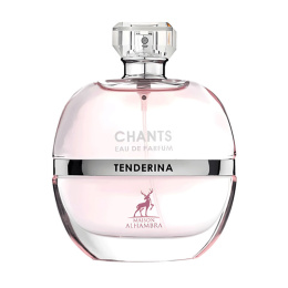 Maison Alhambra - Chants Tenderina, 100 ml