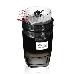 Le Chameau - Arabia Black Aromato, 100 ml