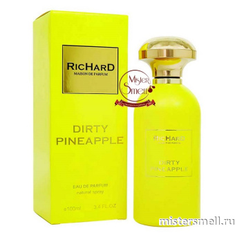 Купить Высокого качества RicHard - Dirty Pineapple, 100 ml духи оптом