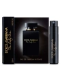 Пробник Оригинал Dolce&Gabbana The Only One Intense 0.8 ml