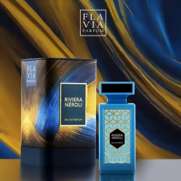 Flavia - Riviera Néroli Eau De Parfum 90 ml