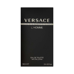 Оригинал Versace - L’Homme Eau de Toilette, 100 ml