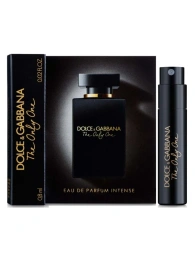 Пробник Оригинал Dolce&Gabbana The Only One Intense 0.8 ml