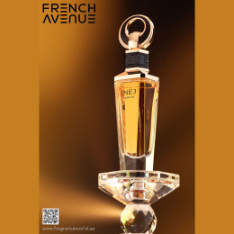 French Avenue - Inej Eau de Parfum 80 ml