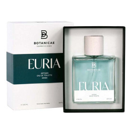 Оригинал Botanicae - Euria Eau de Toilette 100 ml