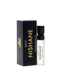 Пробник Оригинал Nishane B-612 Eau De Parfum 2 ml