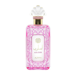 Adyan - Asloob Eau de Parfum, 100 ml