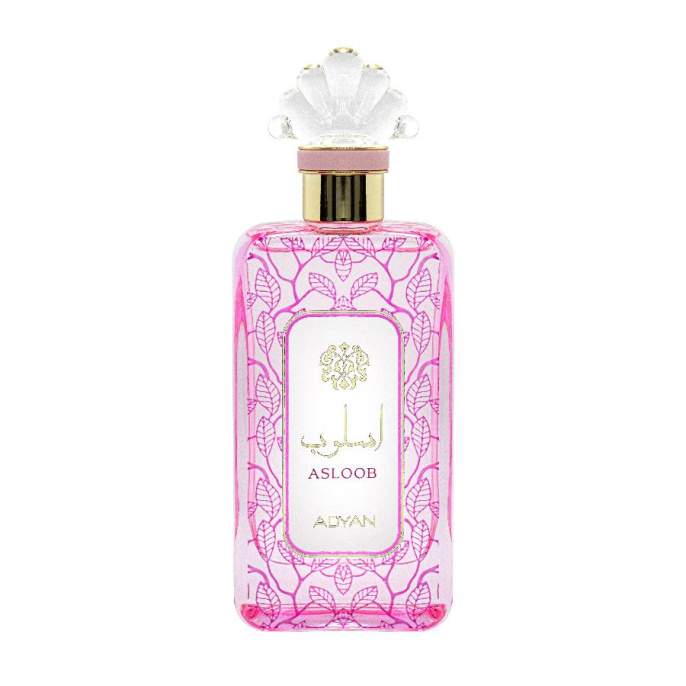 Adyan - Asloob Eau de Parfum, 100 ml