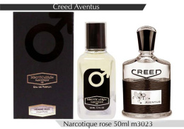 NROTICuERSe Narkotic VIP - Creed Aventus for Men 50 ml